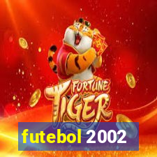 futebol 2002